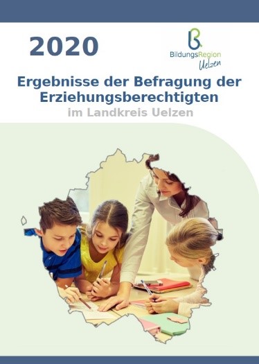 Ergebnisse der Befragung der Erziehungsberechtigten im Landkreis Uelzen